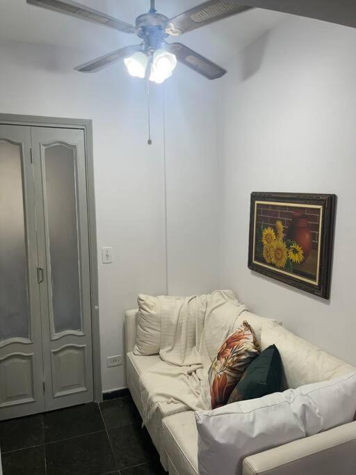 Apartamento Enseada Guaruja Vila Macuco Exterior foto