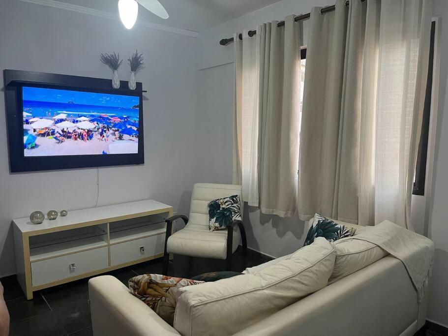 Apartamento Enseada Guaruja Vila Macuco Exterior foto