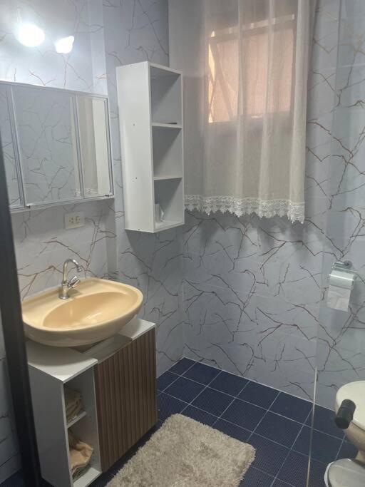 Apartamento Enseada Guaruja Vila Macuco Exterior foto