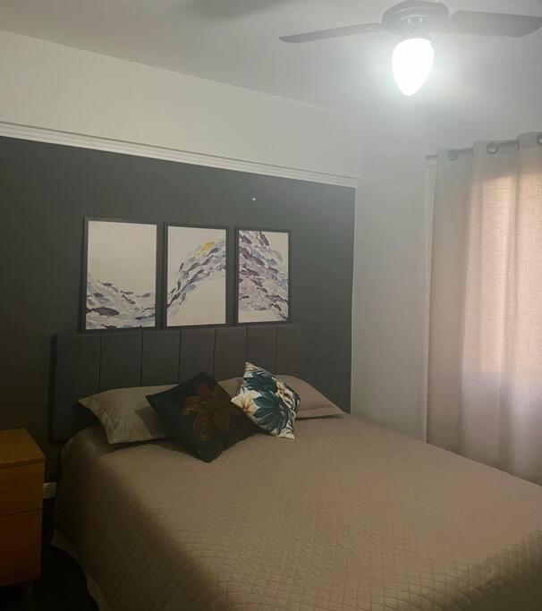 Apartamento Enseada Guaruja Vila Macuco Exterior foto
